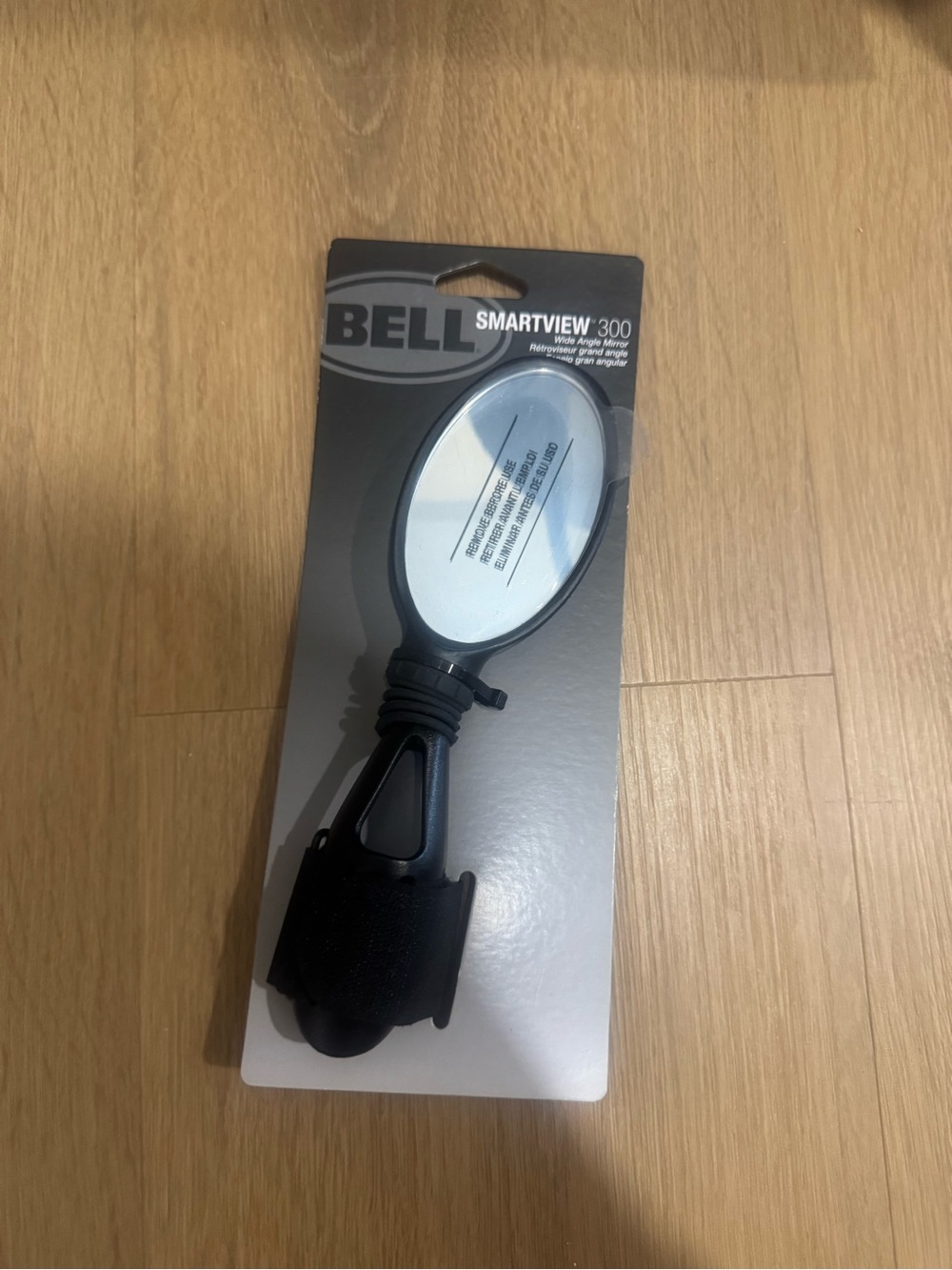 NEW! Bike Mirror